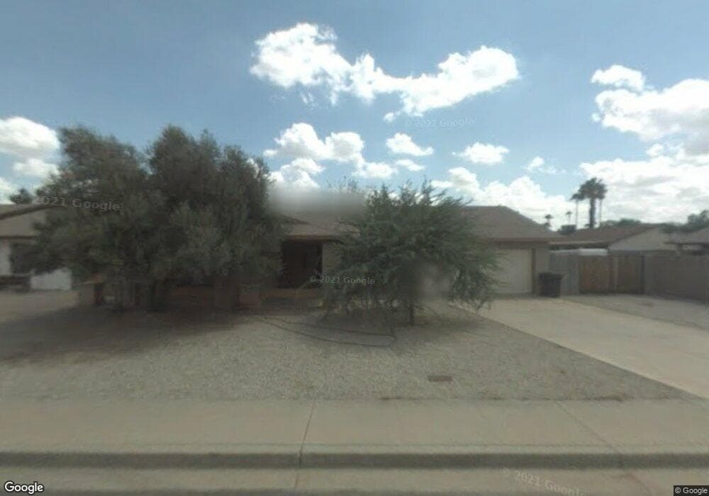 2243 S Hosick, Mesa, AZ 85210 - photo 1