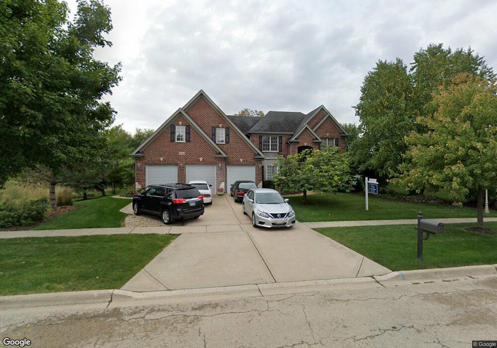 990 Lexington Ln, Batavia, IL 60510 - photo 1