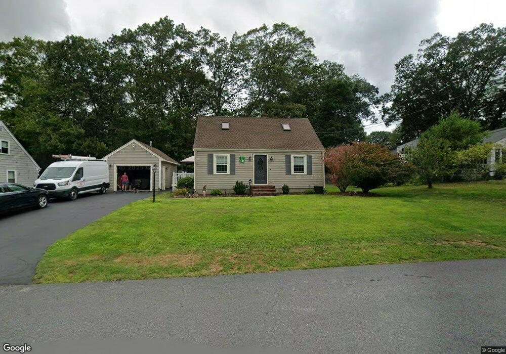 159 Crescent Ave, North Attleboro, MA 02760 - photo 1