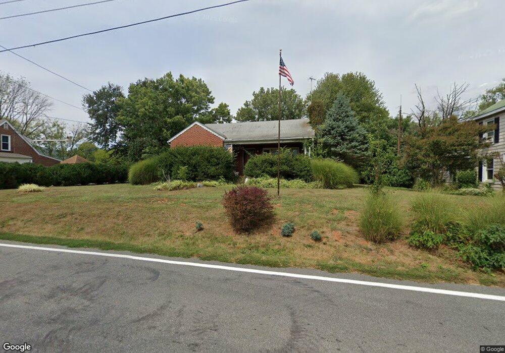 8839 Spotswood Trail, Stanardsville, VA 22973 - photo 1