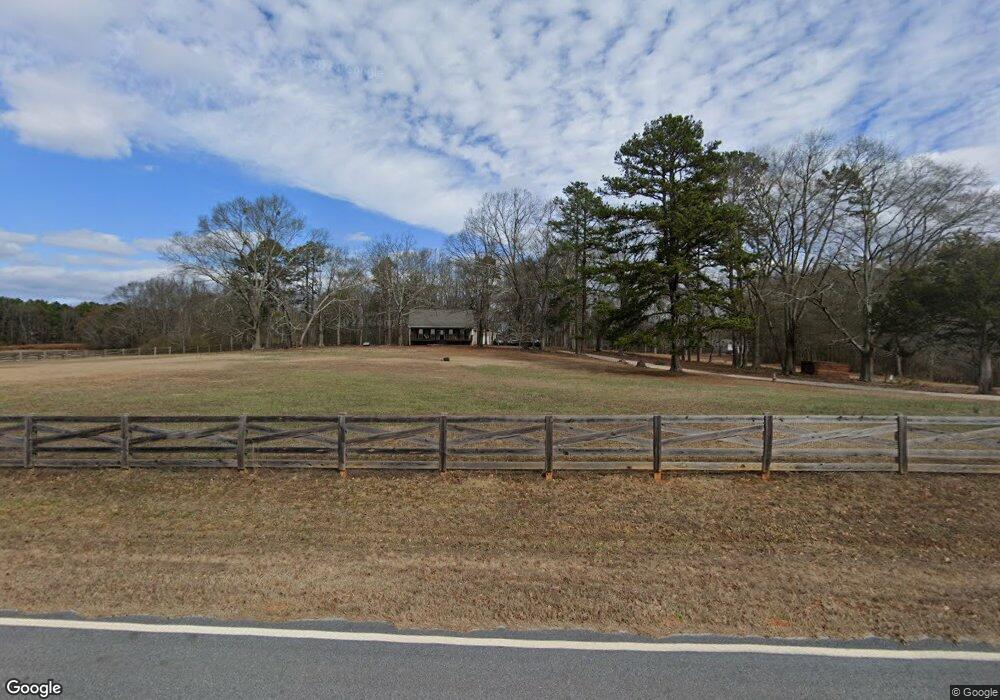1142 Foster Rd unit 1, Statham, GA 30666 - photo 1
