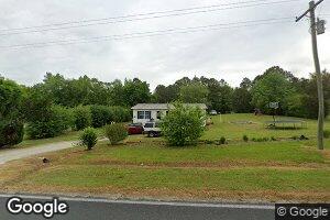 5437 Hugo Church Rd, Hookerton, NC 28538