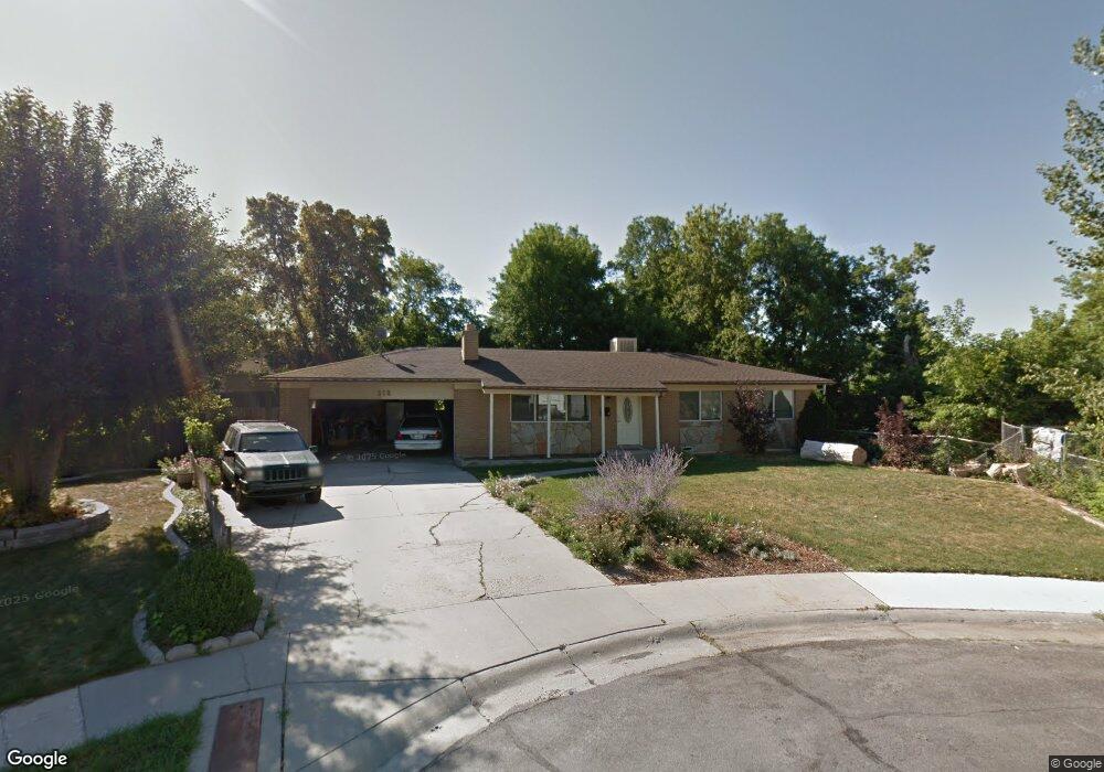 518 E 8575 S, Sandy, UT 84070 - photo 1