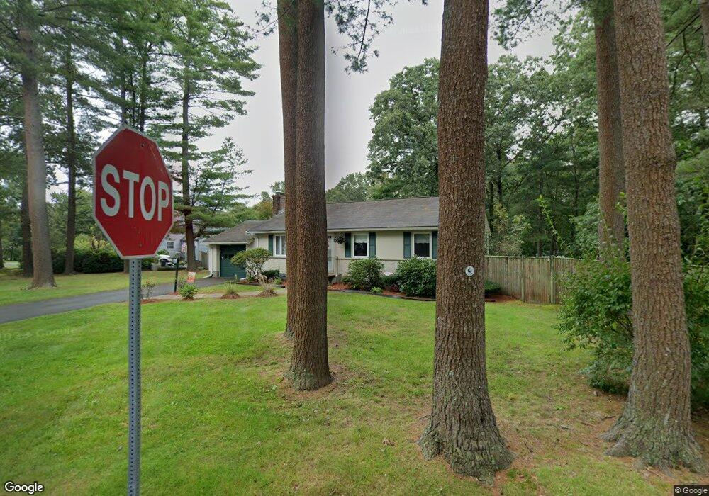 26 West St, Medfield, MA 02052 - photo 1