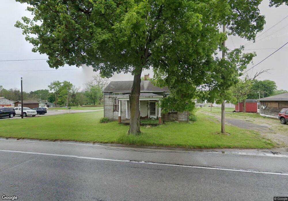 7665 Highway 135 NE, New Salisbury, IN 47161 - photo 1