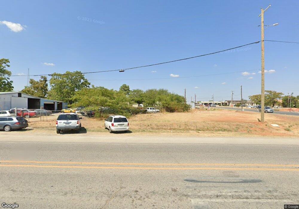 539 E Rock Island Ave, Boyd, TX 76023 - photo 1