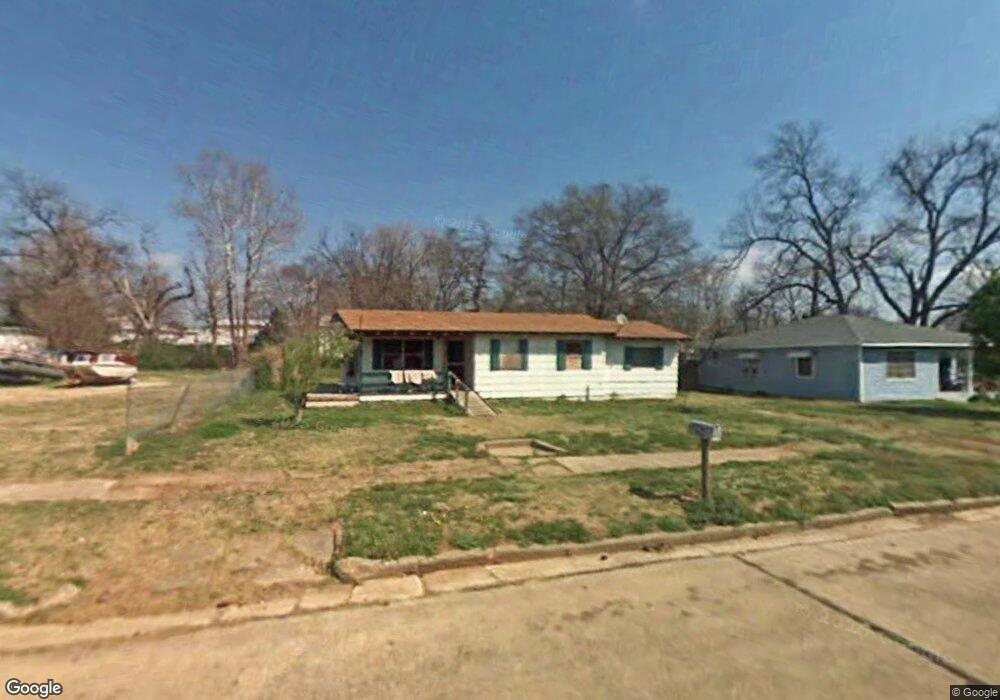 913 W Morgan St, Denison, TX 75020 - photo 1