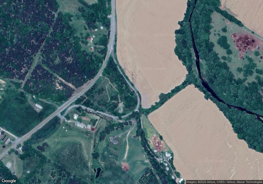 261 Echo Hollow Rd, Brandywine, WV 26802 - photo 1