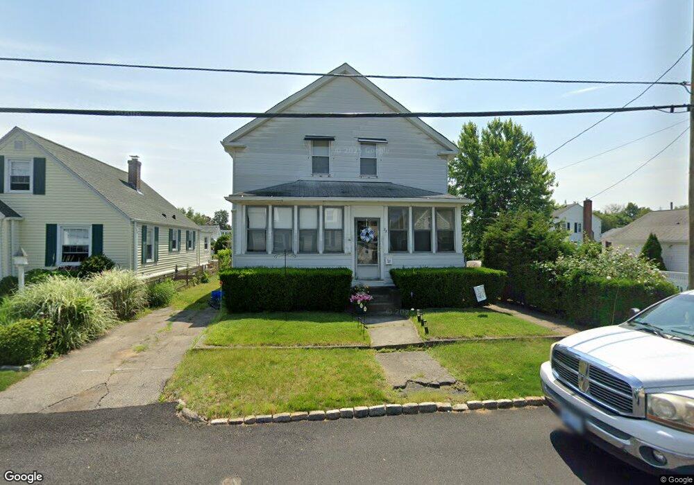 28 Columbus Blvd, Cranston, RI 02910 - photo 1