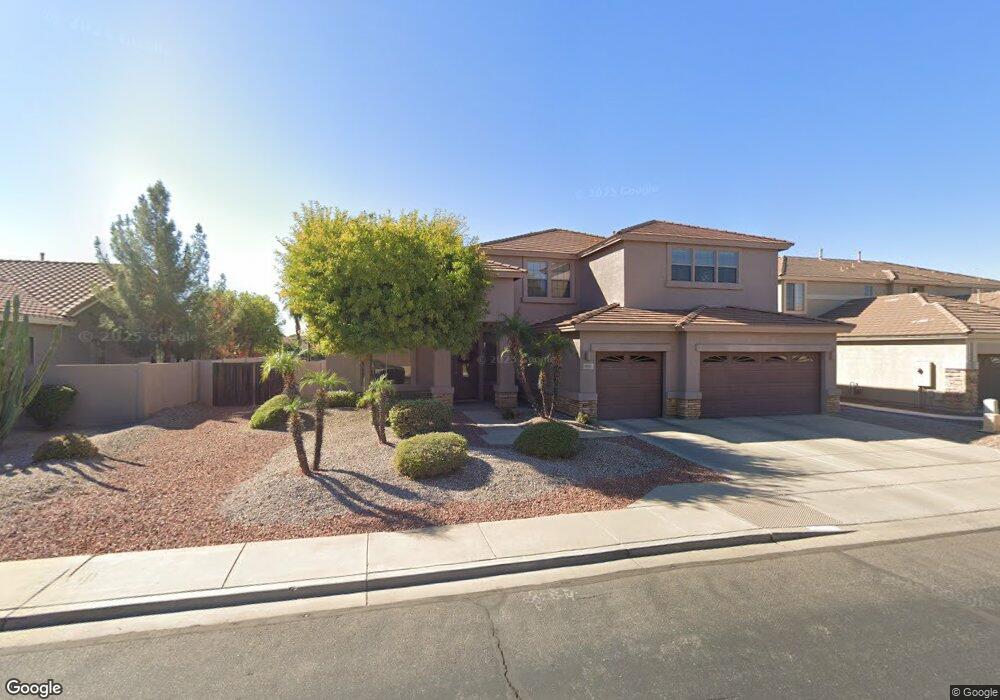 9807 E Lompoc Ave, Mesa, AZ 85209 - photo 1