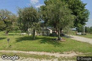 1316 SE Proctorville Rd, Braymer, MO 64624
