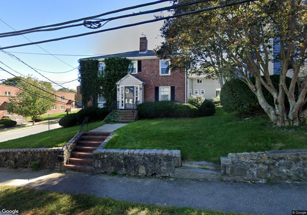 28 Appleton St unit 1, Arlington, MA 02476 - photo 1