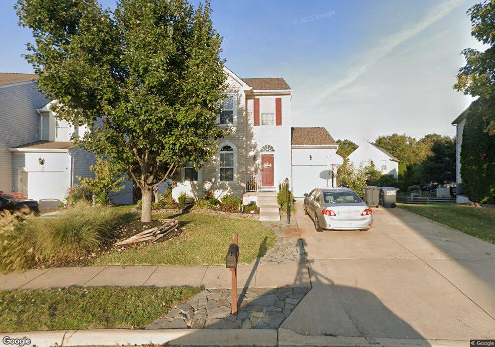 13005 Tyree Way, Bristow, VA 20136 - photo 1