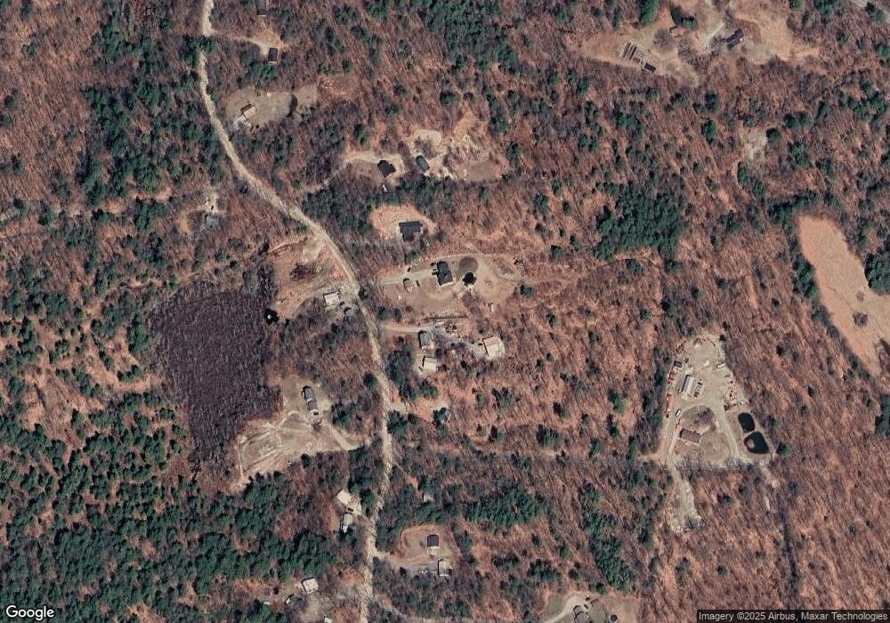 80 Hall Rd, Hillsborough, NH 03244 - photo 1