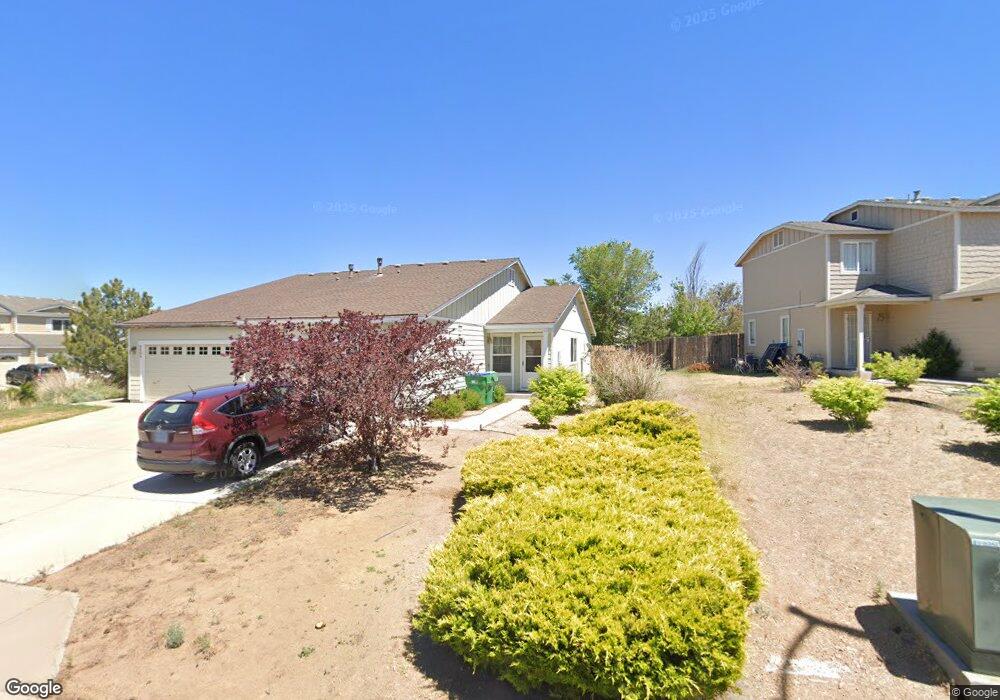 8680 Sunrise Mist Ct, Reno, NV 89506 - photo 1