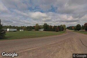 N8763 Bridge Dr, Sheldon, WI 54766
