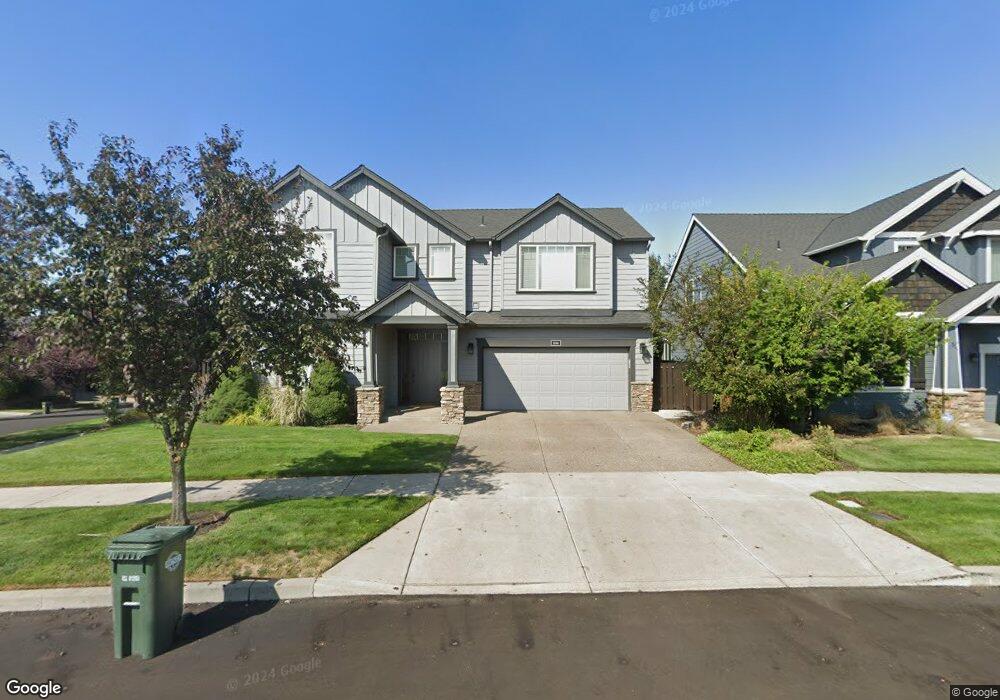 20916 Blue Bush Ct unit Lot38, Bend, OR 97701 - photo 1