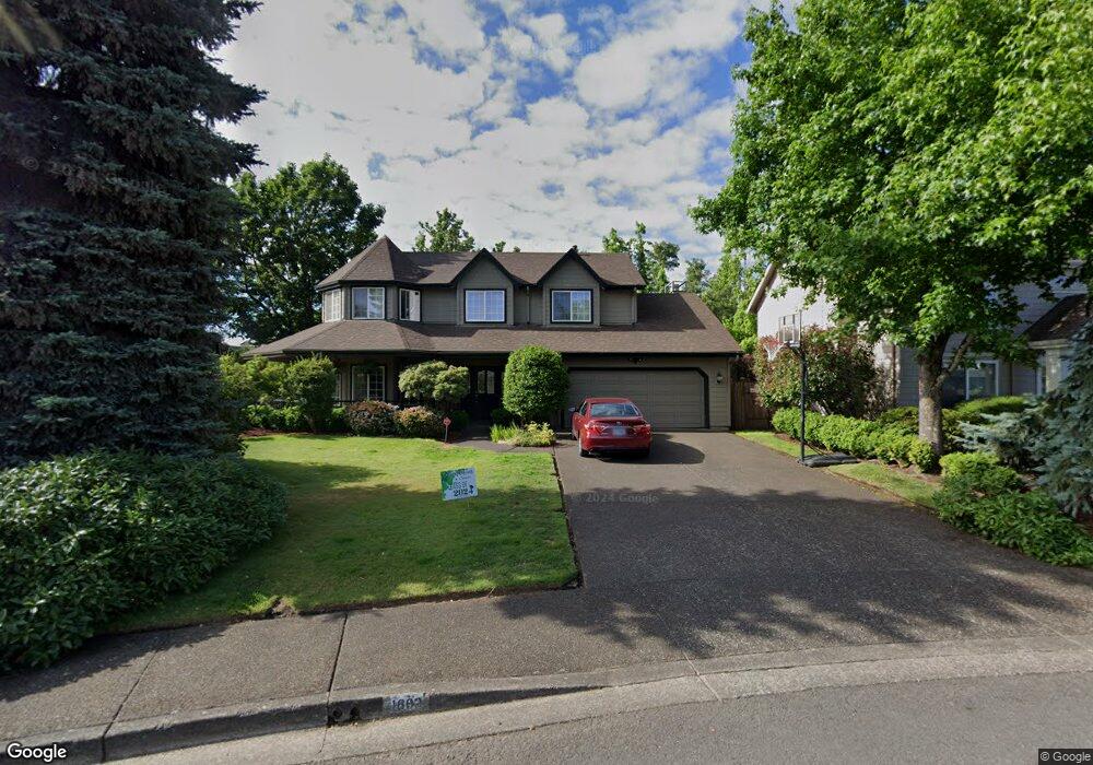 1663 Victorian Way, Eugene, OR 97401 - photo 1