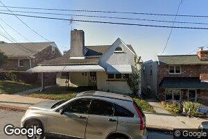 661 Line Alley, Bridgeport, PA 19405