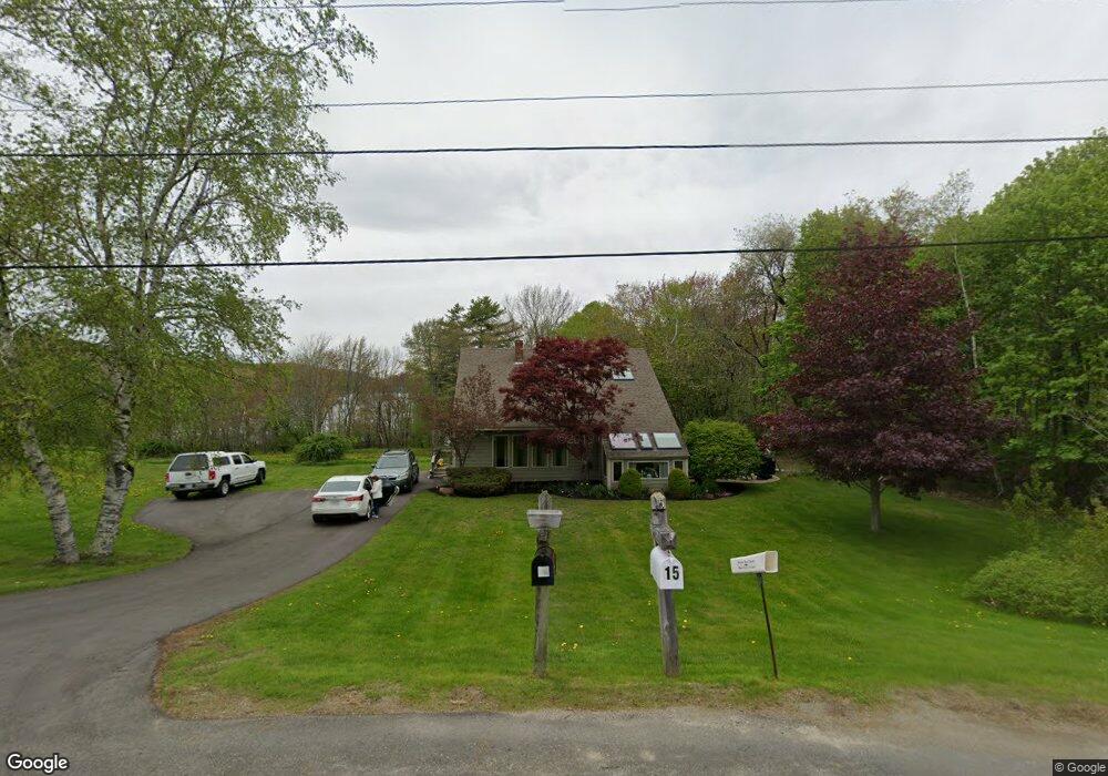 14 Pheasant Dr, Rockland, ME 04841 - photo 1