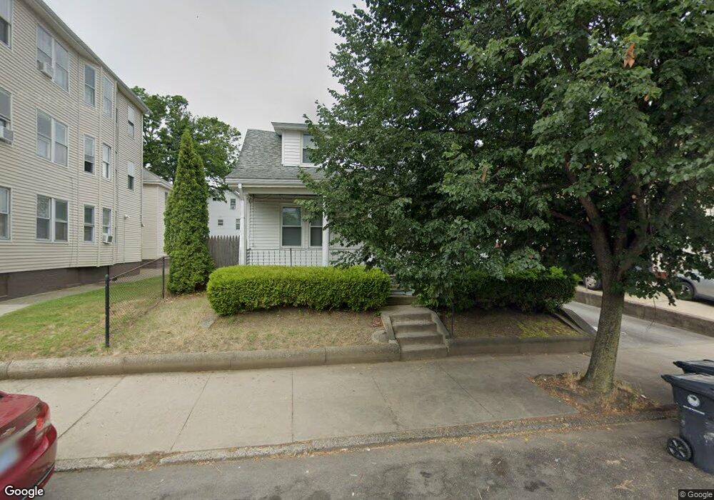 61 Brewster St, Pawtucket, RI 02860 - photo 1