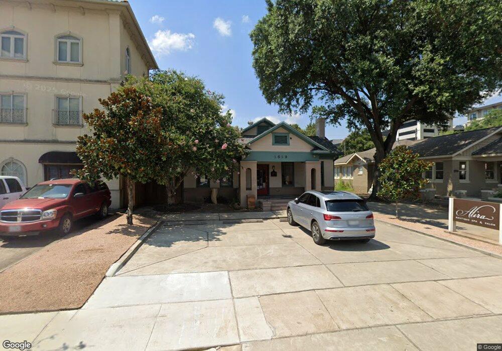 1619 W Alabama St, Houston, TX 77006 - photo 1