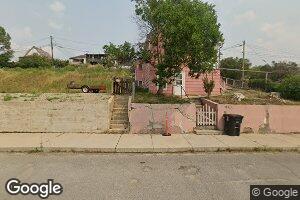 410 N Jackson St, Butte, MT 59701