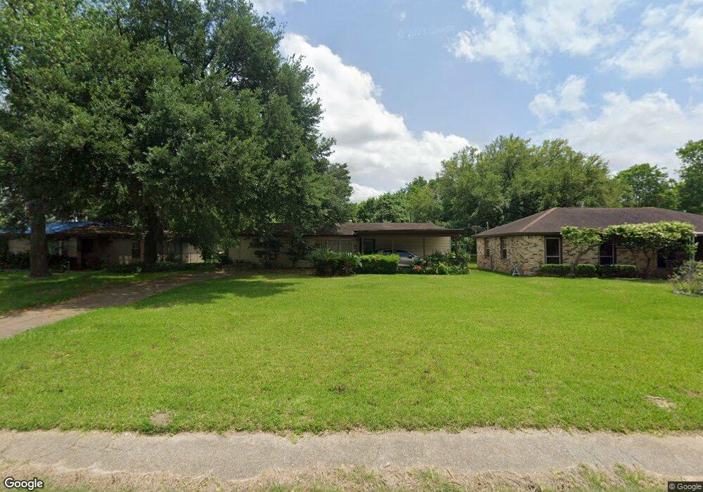 7446 Parker Rd, Houston, TX 77016 - photo 1