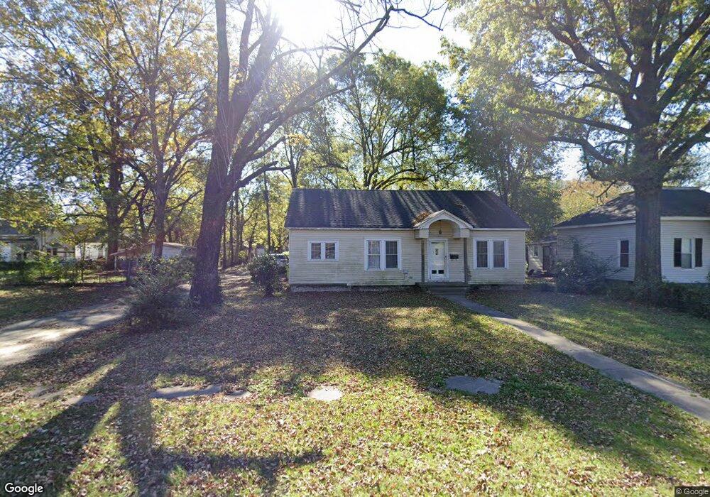 506 E 4th St, Stuttgart, AR 72160 - photo 1