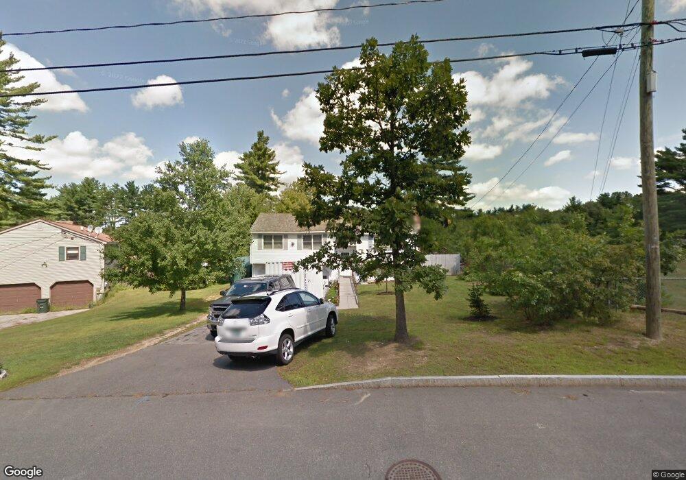 164 Bryant Rd, Manchester, NH 03109 - photo 1