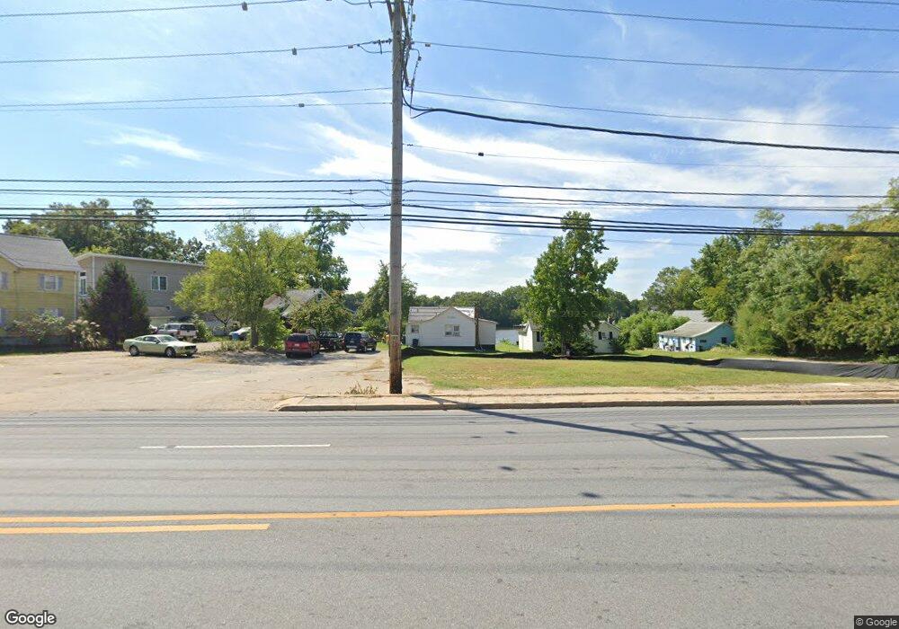 8034 Fort Smallwood Rd, Baltimore, MD 21226 - photo 1