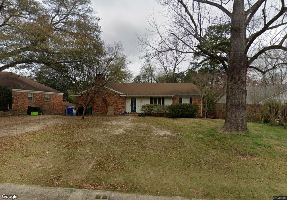 4109 King Arthur Place, Columbus, GA 31907 - photo 1