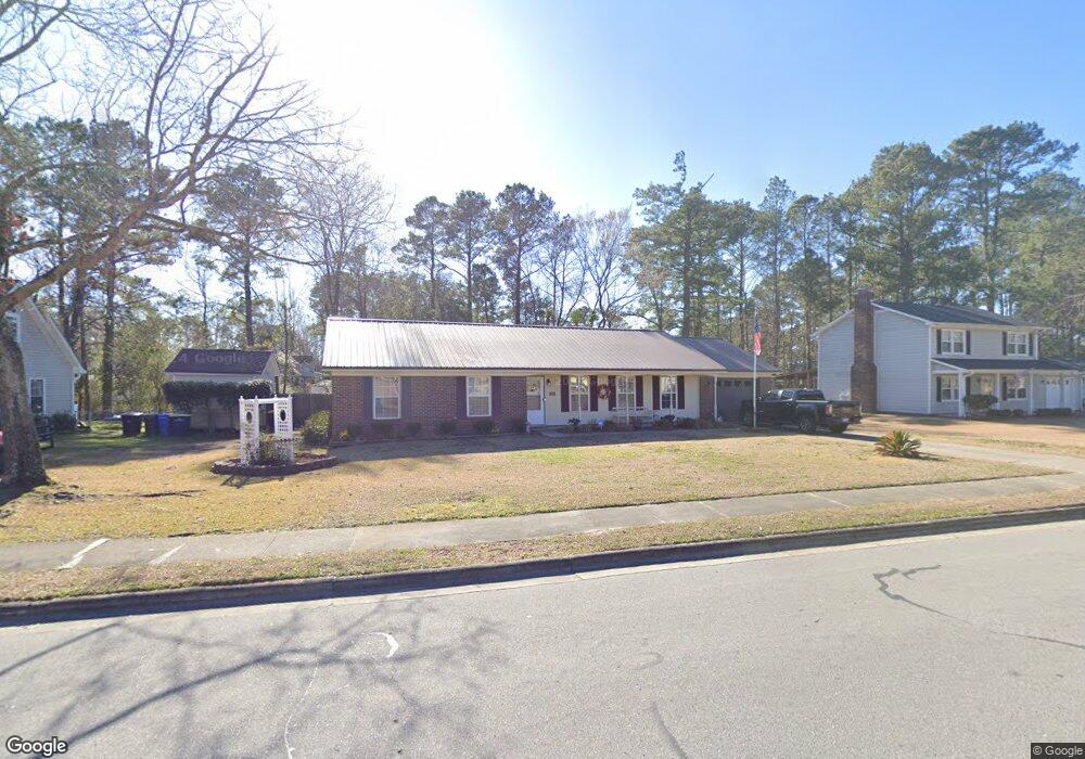 2470 Northwoods Dr, Jacksonville, NC 28540 - photo 1