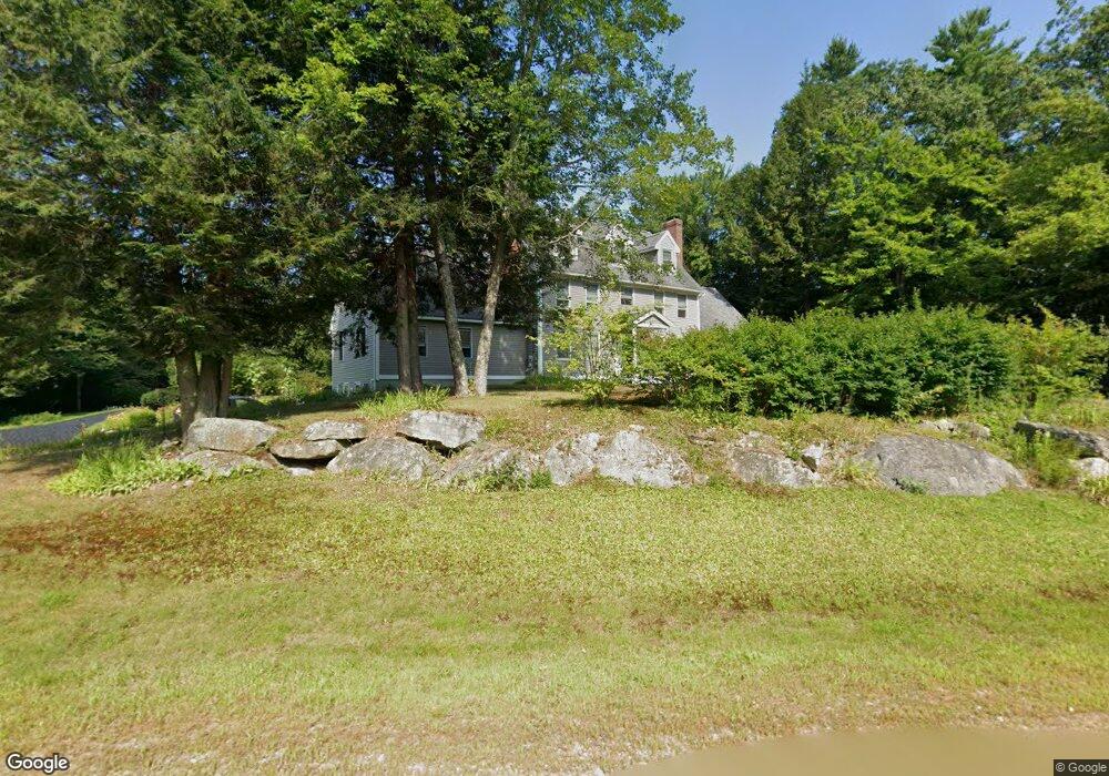 18 Meadow View Rd, Rindge, NH 03461 - photo 1