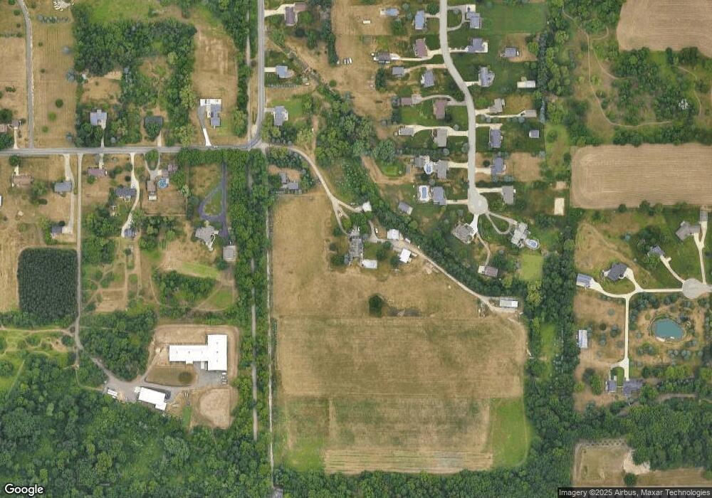 2790 64th St SW, Byron Center, MI 49315 - photo 1