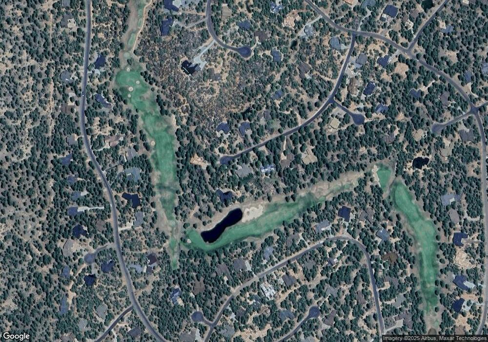 1441 Little Leaf Ln, Show Low, AZ 85901 - photo 1