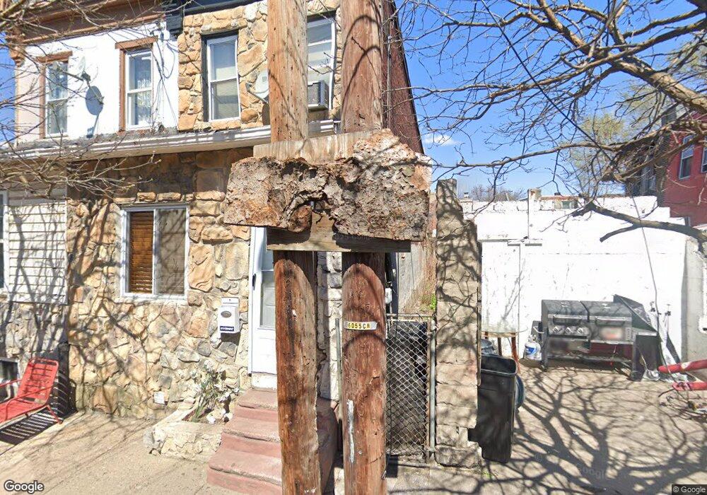 835 Birch St, Camden, NJ 08102 - photo 1