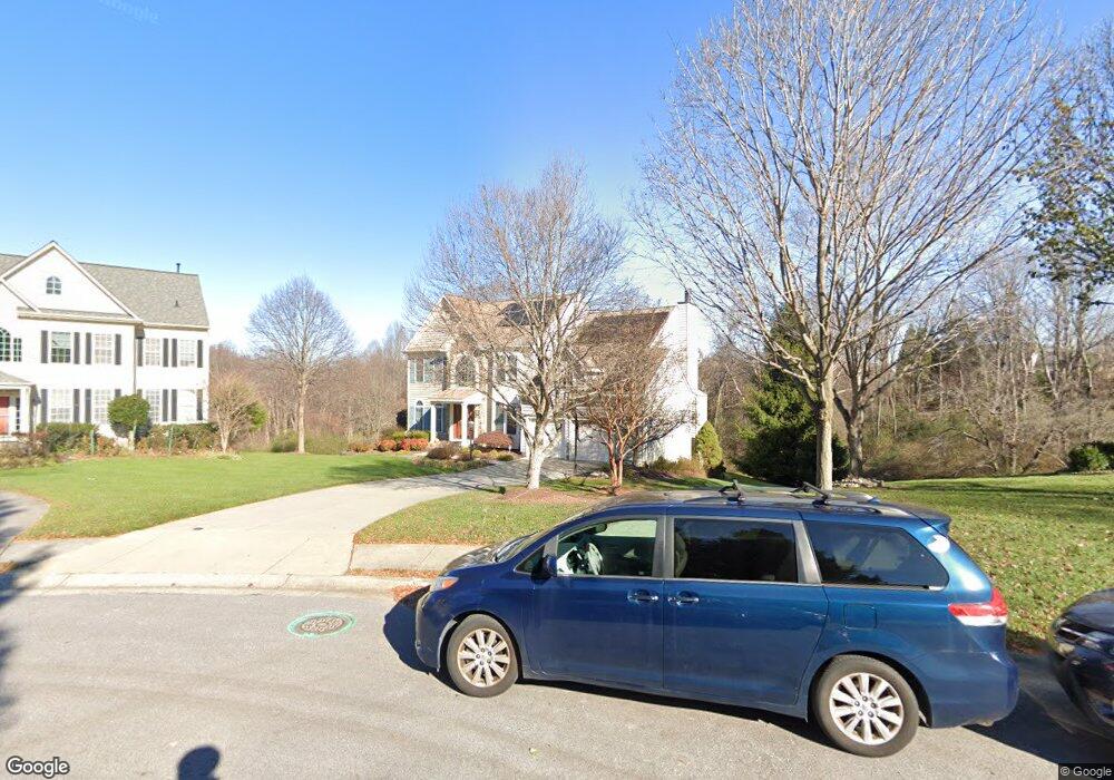 6517 Early Lily Row, Columbia, MD 21044 - photo 1