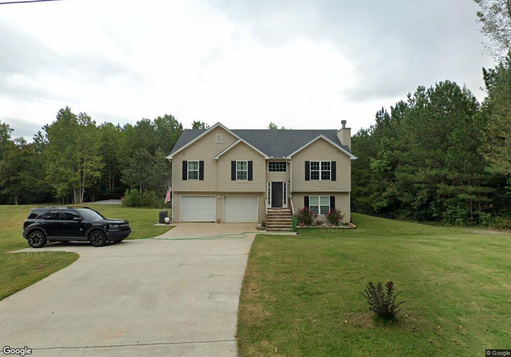 5464 Wg Robinson Rd unit LOT 4, Gainesville, GA 30506 - photo 1