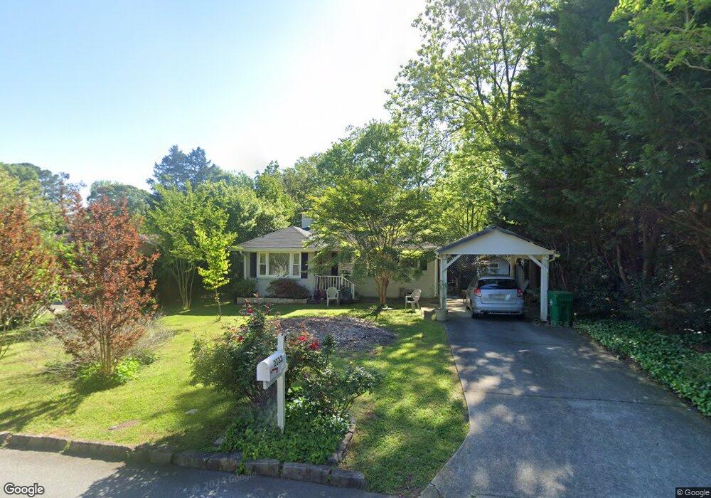 2133 Vera Cir, Tucker, GA 30084 - photo 1