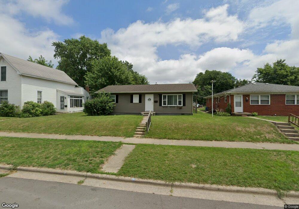 2113 N 18th St, Lafayette, IN 47904 - photo 1