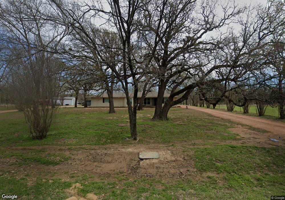 36 Graydon Rd, Whitesboro, TX 76273 - photo 1