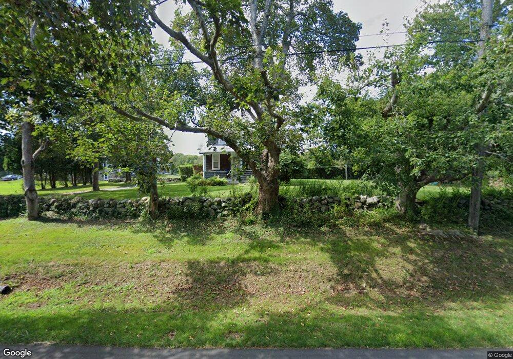 55 Maple Ave, Little Compton, RI 02837 - photo 1