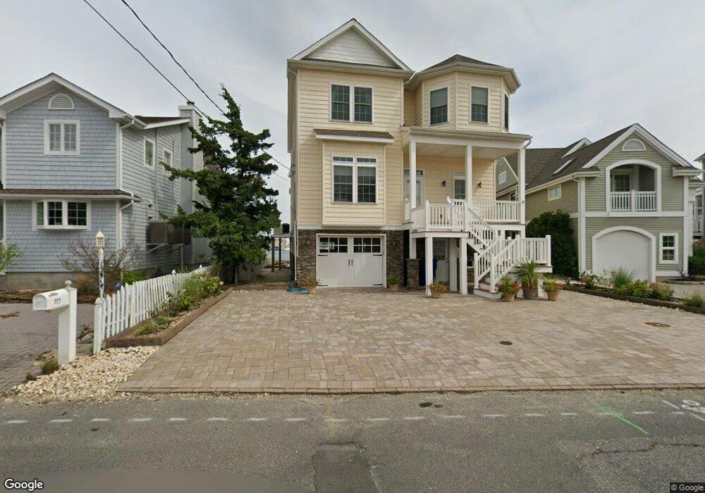 524 Broad Ave, Mantoloking, NJ 08738 - photo 1