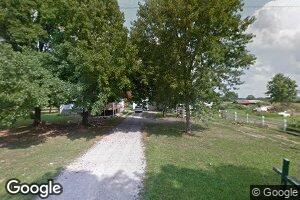 540 E 2nd South St, Tamaroa, IL 62888