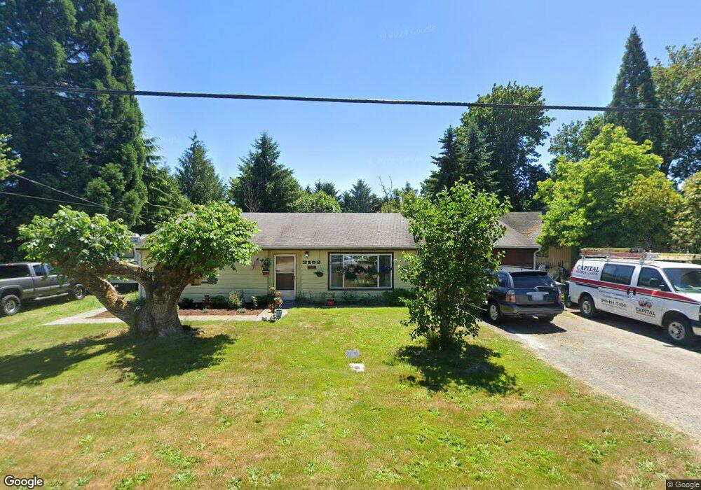 2109 18th Ave SE, Olympia, WA 98501 - photo 1