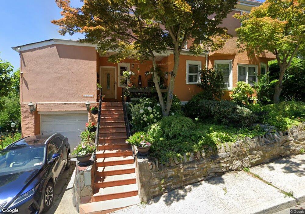 7 Circle Rd, Tuckahoe, NY 10707 - photo 1