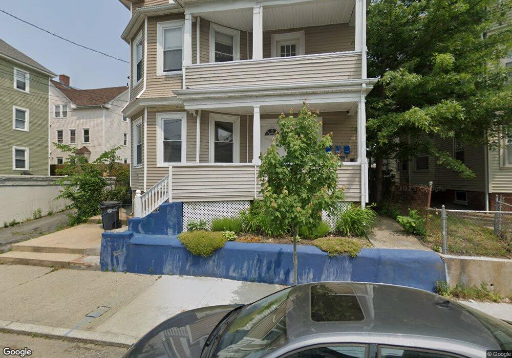 14 Health Ave unit 3, Providence, RI 02908 - photo 1