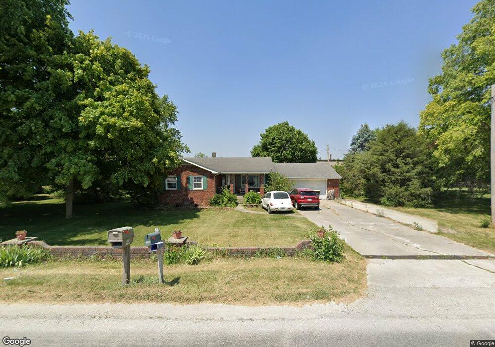 918 Berryman Pike, Tipton, IN 46072 - photo 1