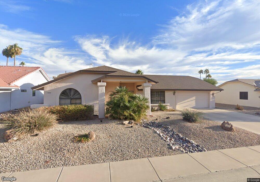 14142 W Pennystone Dr, Sun City West, AZ 85375 - photo 1